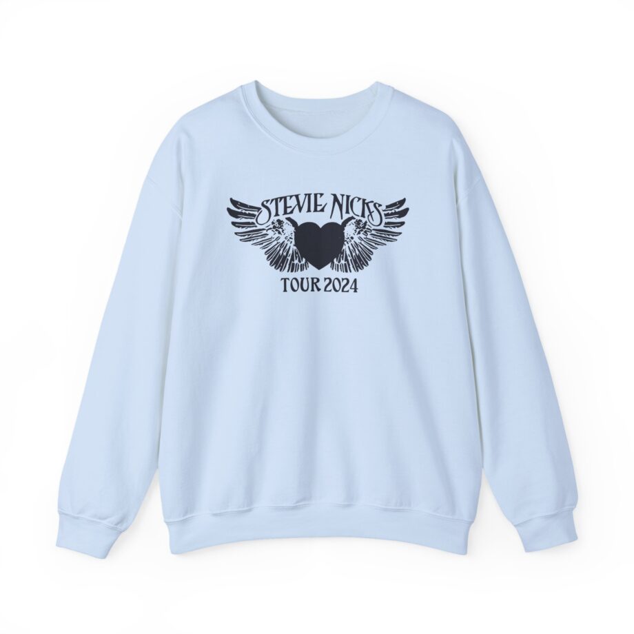 Stevie Nicks Tour Unisex Heavy Blend™ Crewneck Sweatshirt