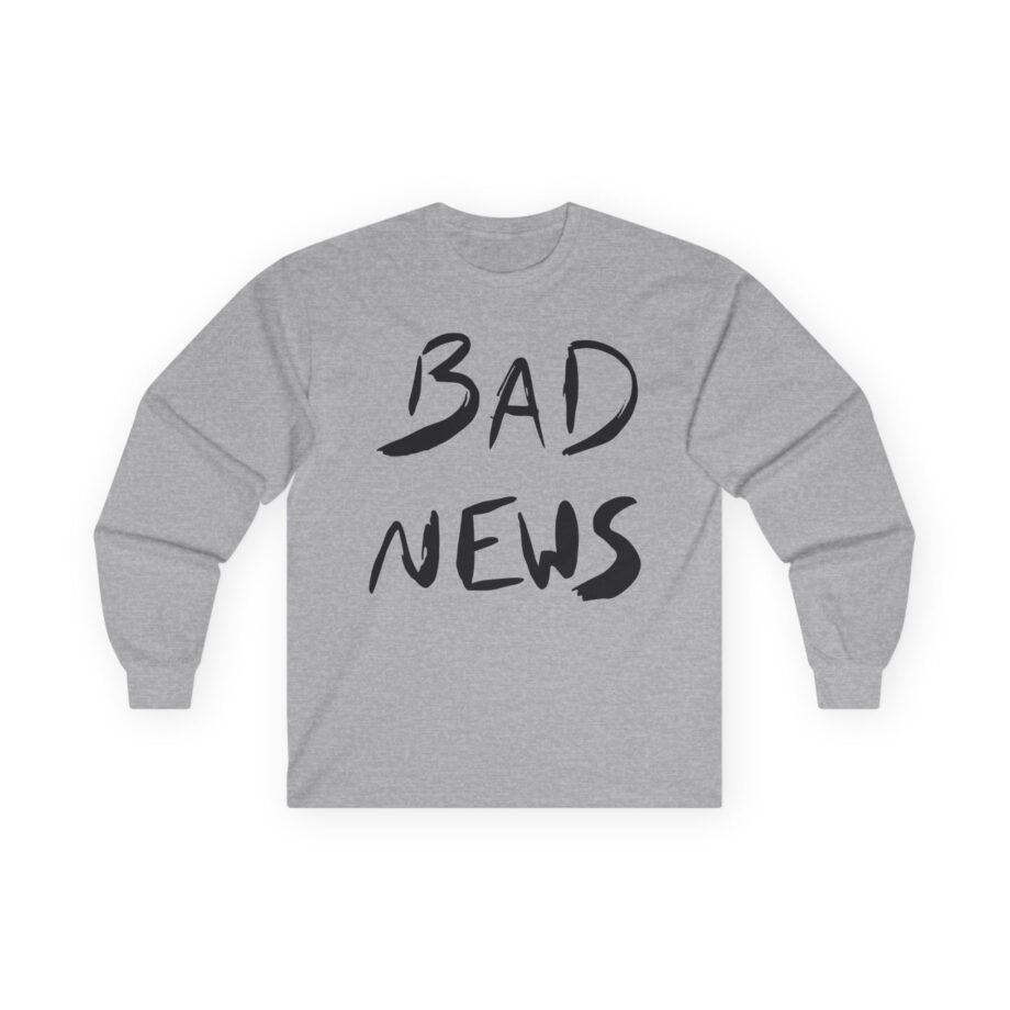 Halestorm Unisex Ultra Cotton Long Sleeve Tee