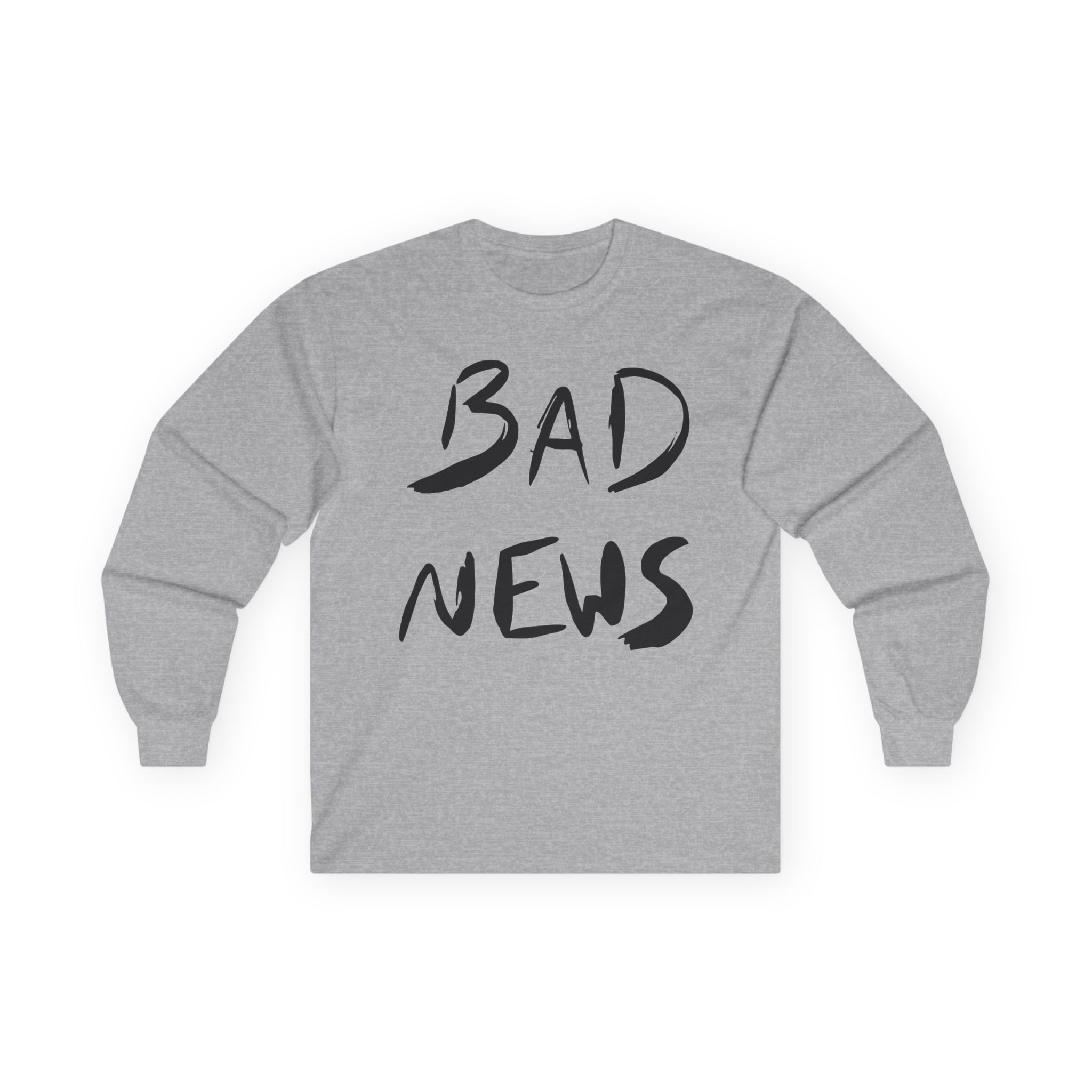 Halestorm Unisex Ultra Cotton Long Sleeve Tee