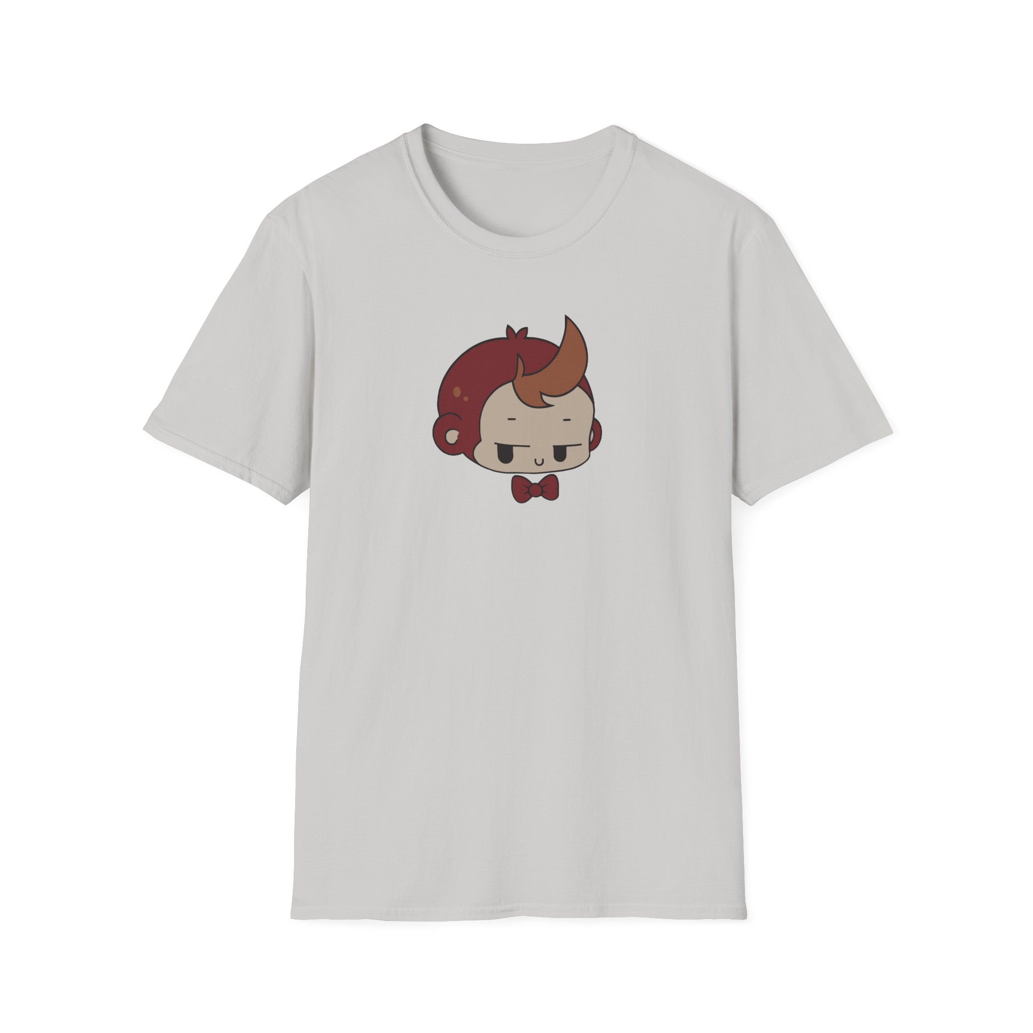 Cdawgva Unisex Softstyle T-Shirt