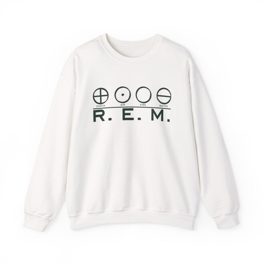 Rem Elements Unisex Heavy Blend™ Crewneck Sweatshirt