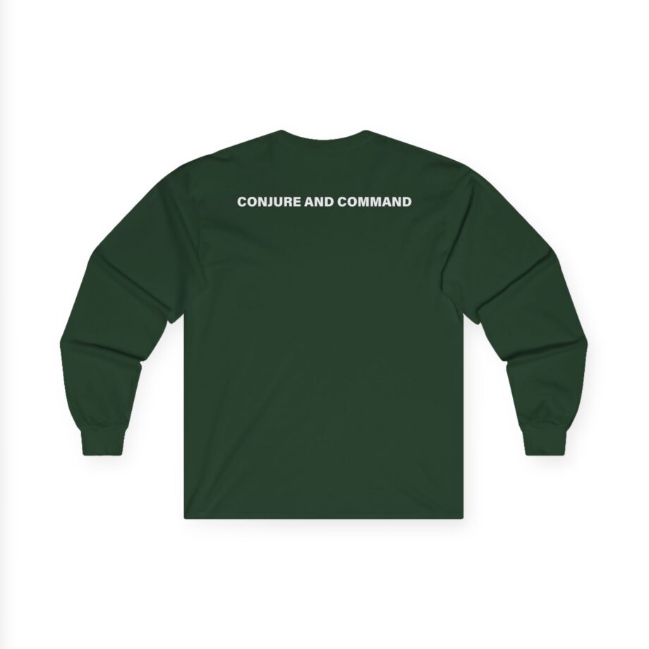 Toxic Holocaust Unisex Ultra Cotton Long Sleeve Tee