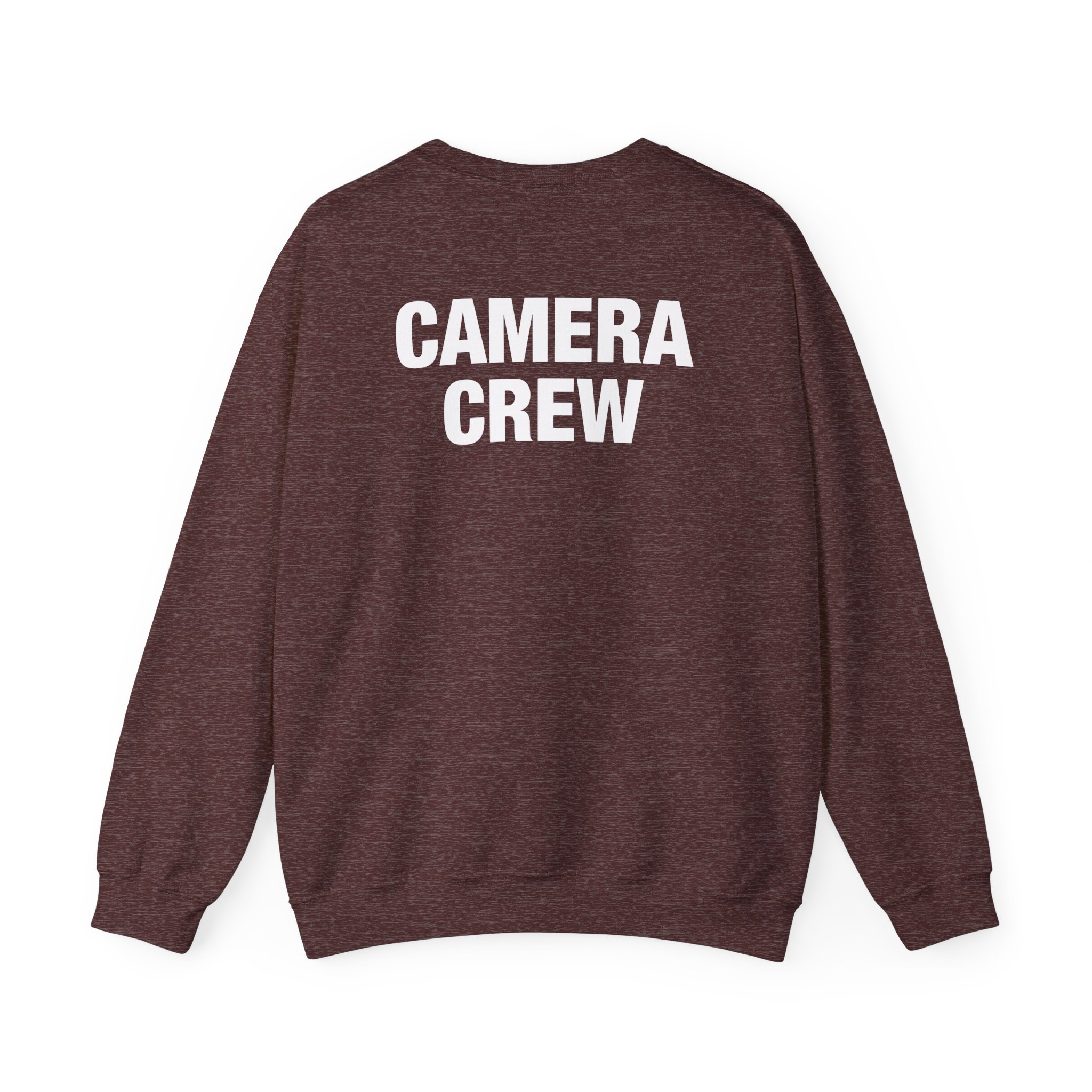 Doechii Diar Unisex Heavy Blendâ„¢ Crewneck Sweatshirt