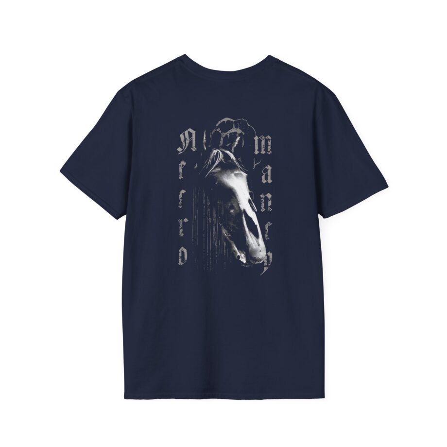 Carach Angren Corpse Paint Unisex Softstyle T-Shirt