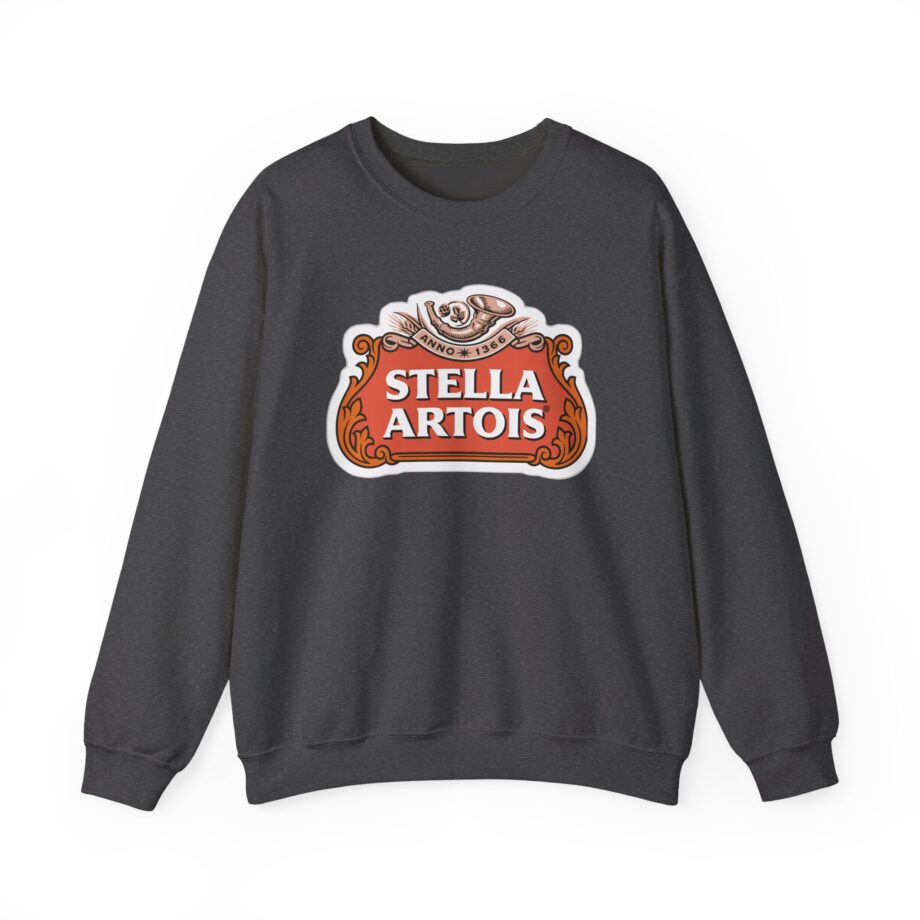 Jack Gilinsky Unisex Heavy Blend™ Crewneck Sweatshirt