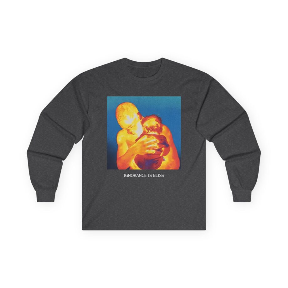 SK Joseph Olaitan Adenuga Jr Down Under Unisex Ultra Cotton Long Sleeve Tee