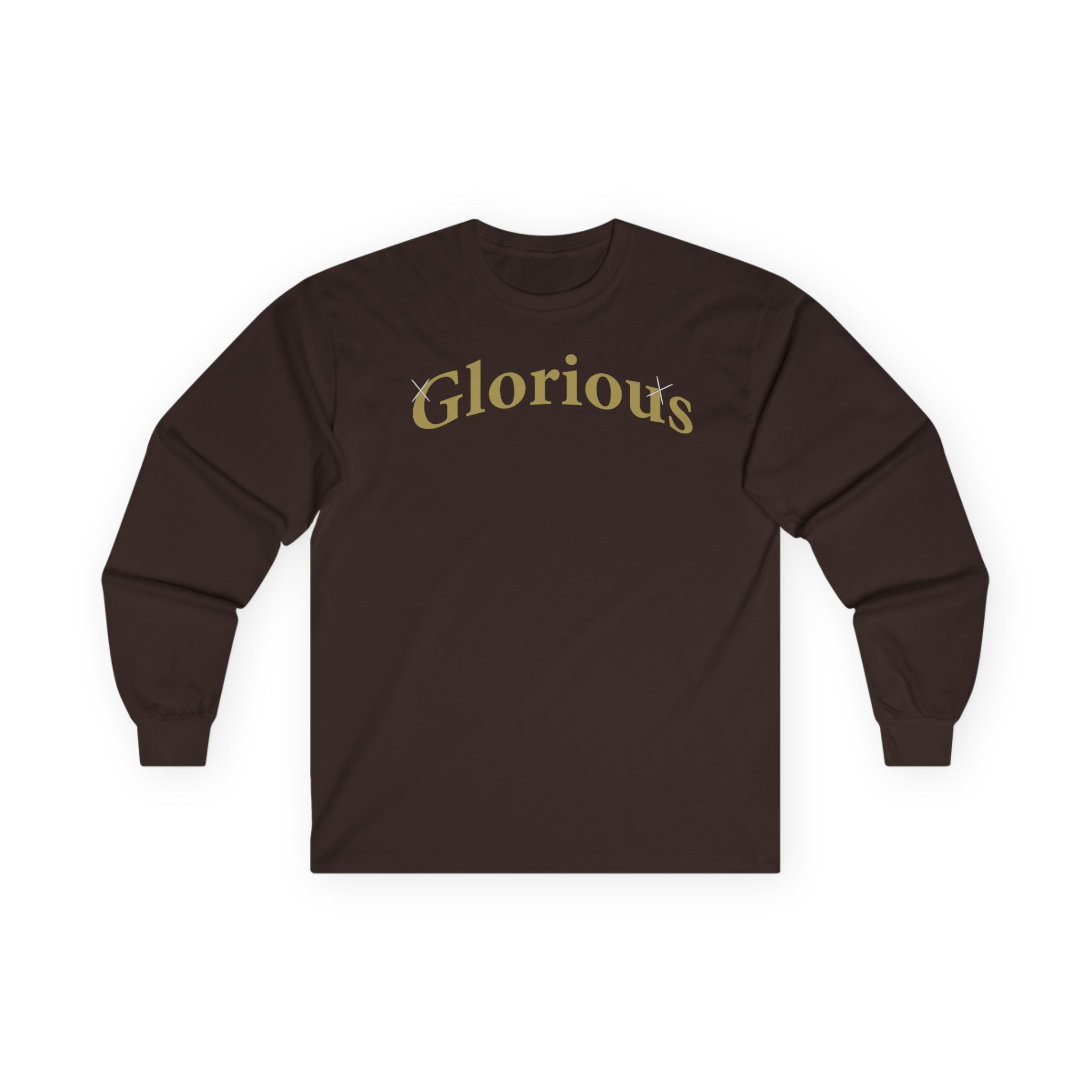 Glorilla Glorious Tour Unisex Ultra Cotton Long Sleeve Tee