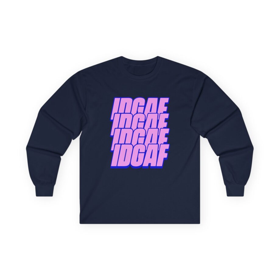 Summer Walker Unisex Ultra Cotton Long Sleeve Tee