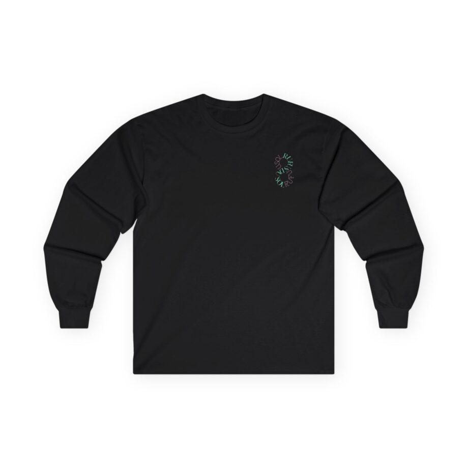 Rufus Du Sol Tour Concert Unisex Ultra Cotton Long Sleeve Tee