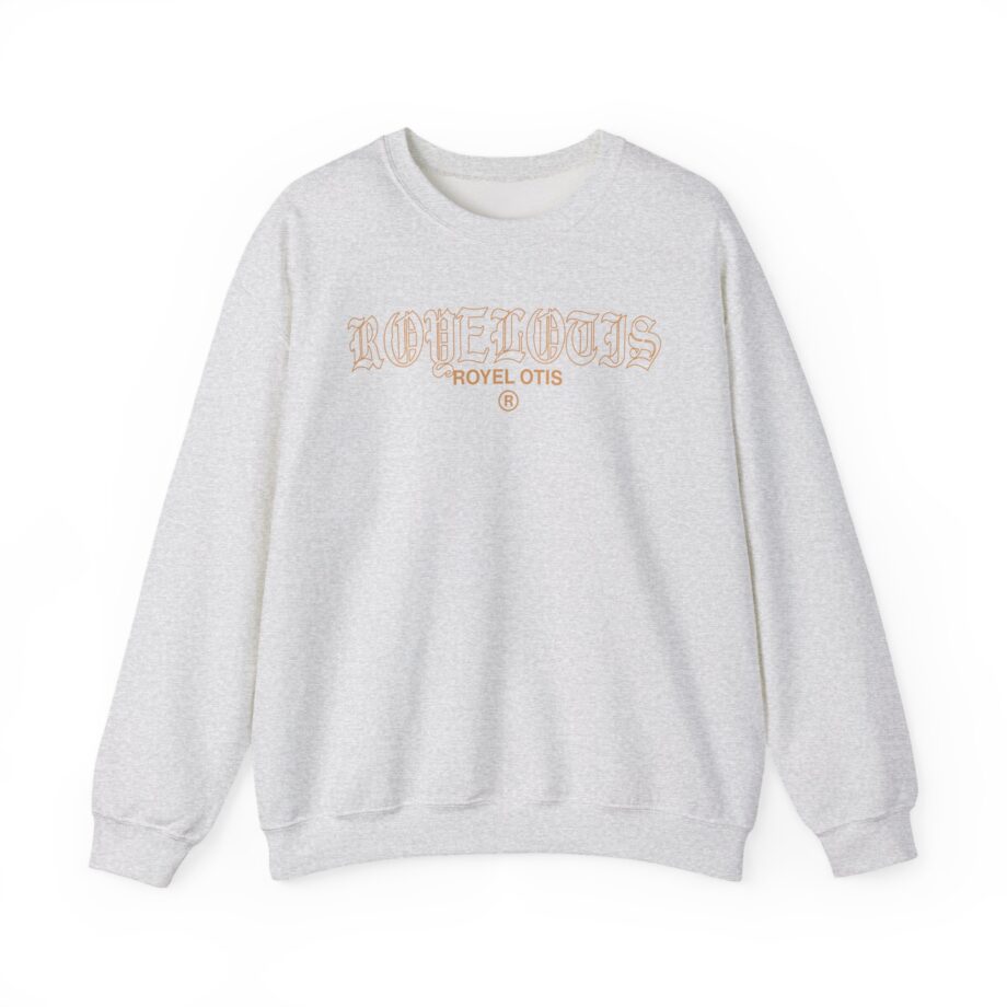 Royel Otis Sofa Kings Unisex Heavy Blend™ Crewneck Sweatshirt