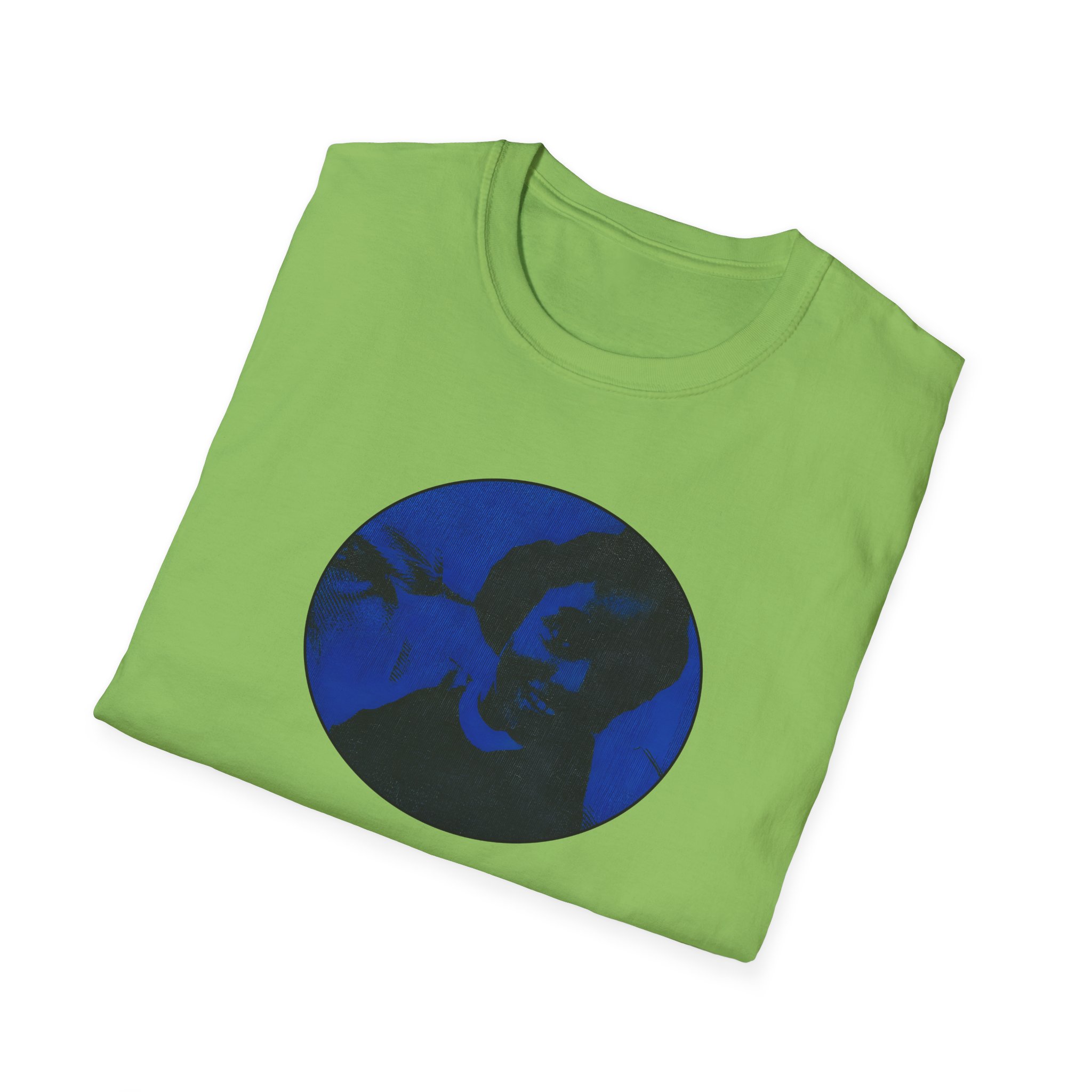 Primal Scream Dixie-narco Ep Unisex Softstyle T-Shirt