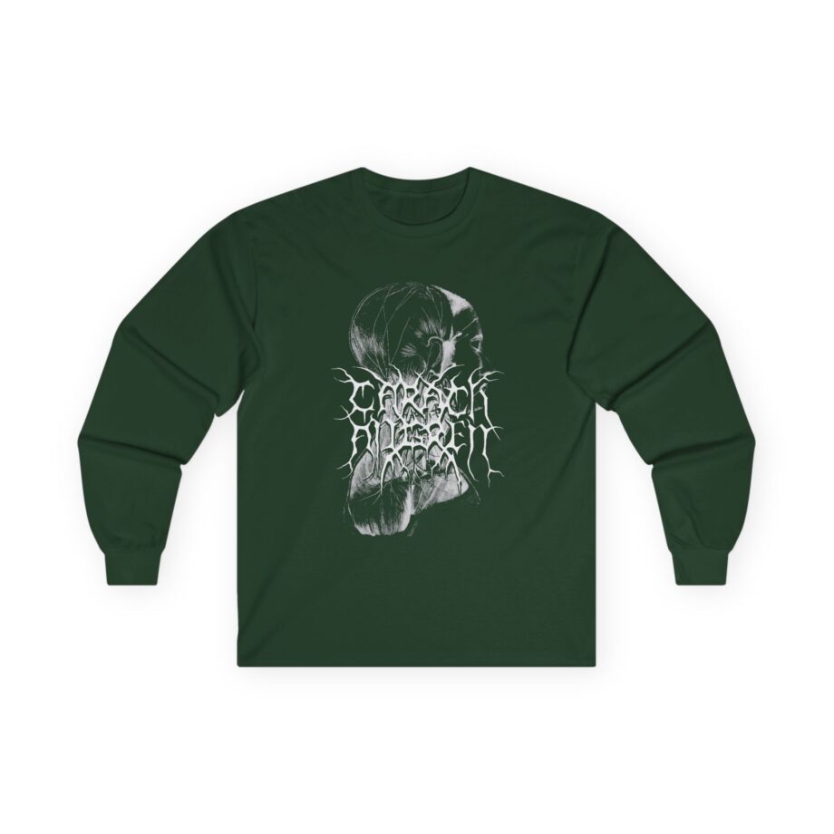 Carach Angren Cologne Unisex Ultra Cotton Long Sleeve Tee