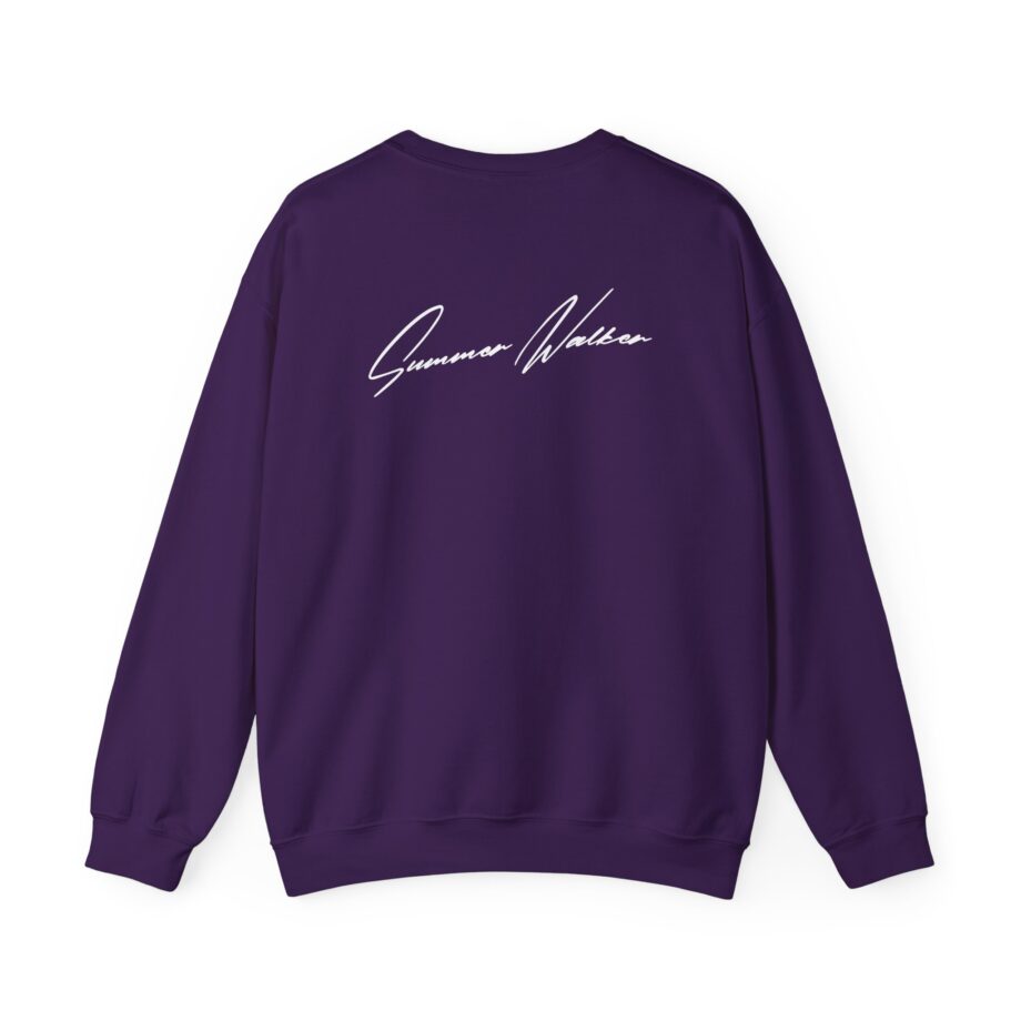 Summer Walker Unisex Heavy Blend™ Crewneck Sweatshirt