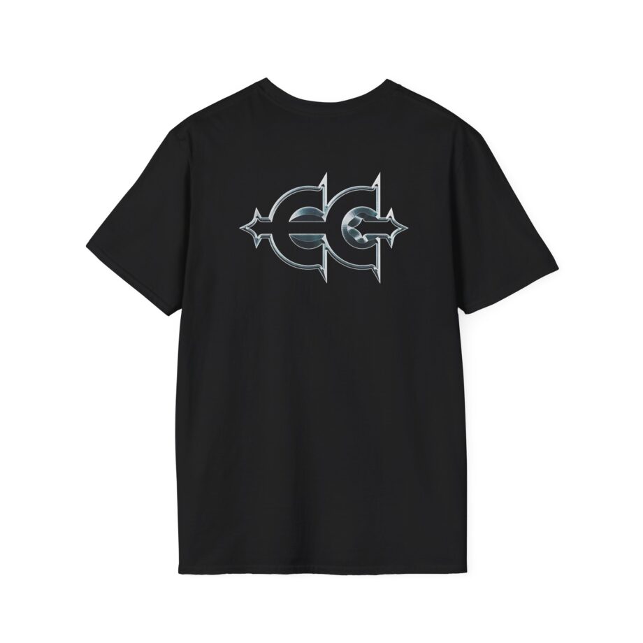 Eternal Champion the Cold Sword Unisex Softstyle T-Shirt