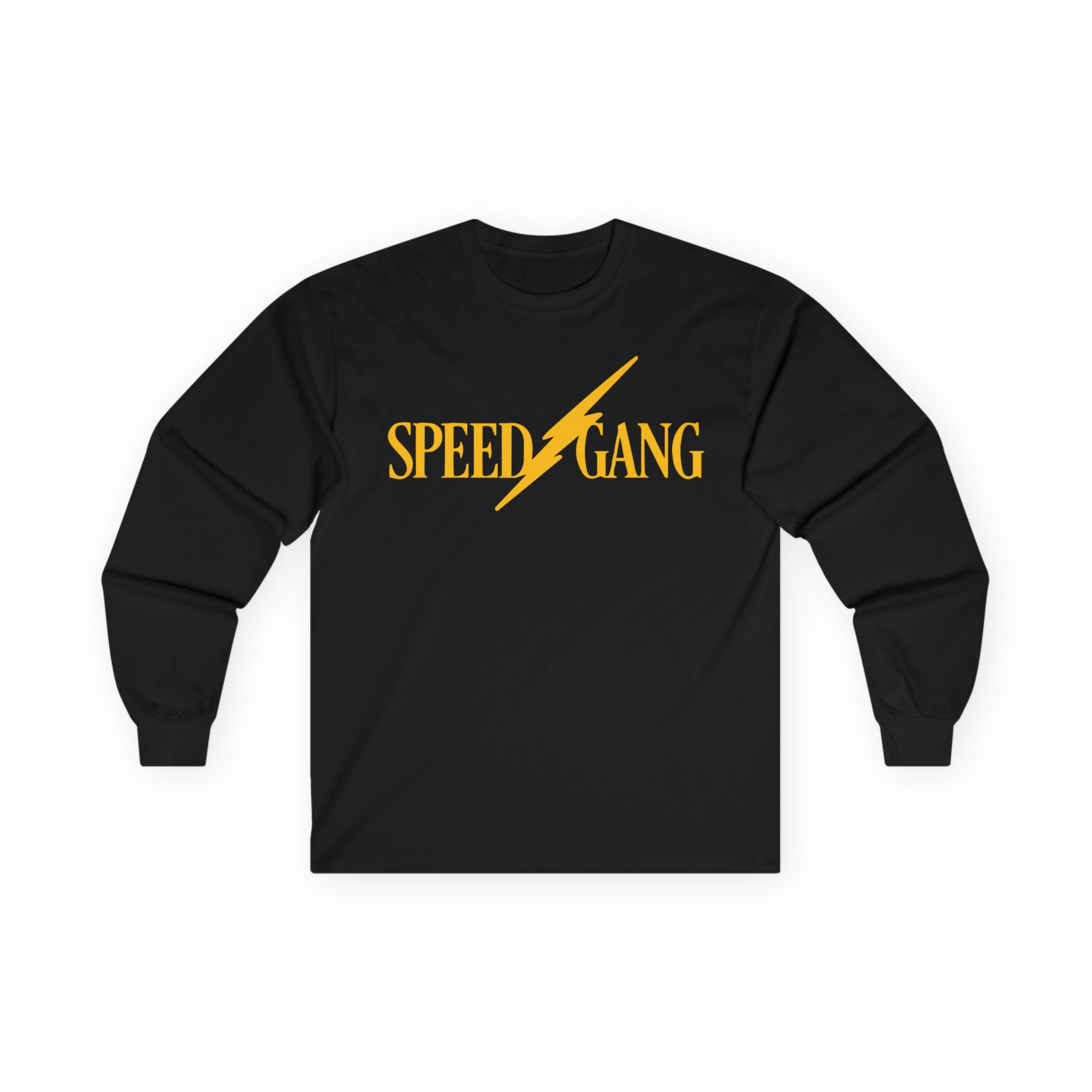 Ishowspeed Gang Unisex Ultra Cotton Long Sleeve Tee