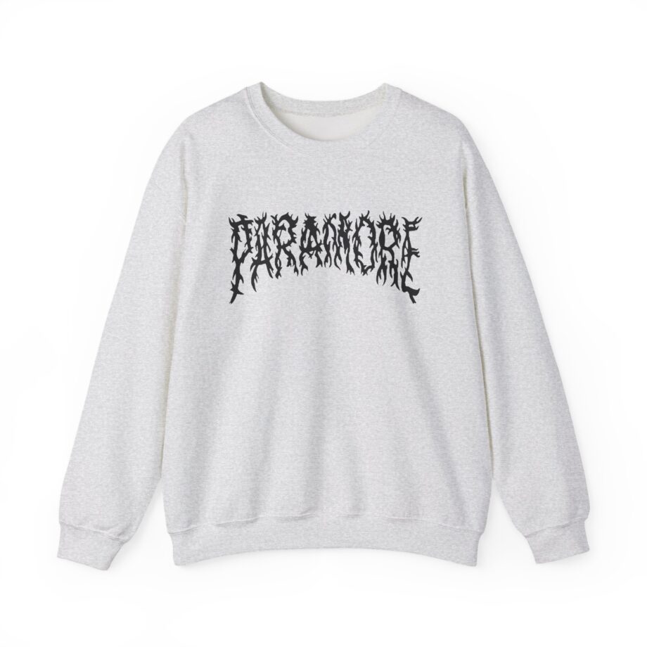 Hayley Williams Paramore Vines Unisex Heavy Blend™ Crewneck Sweatshirt