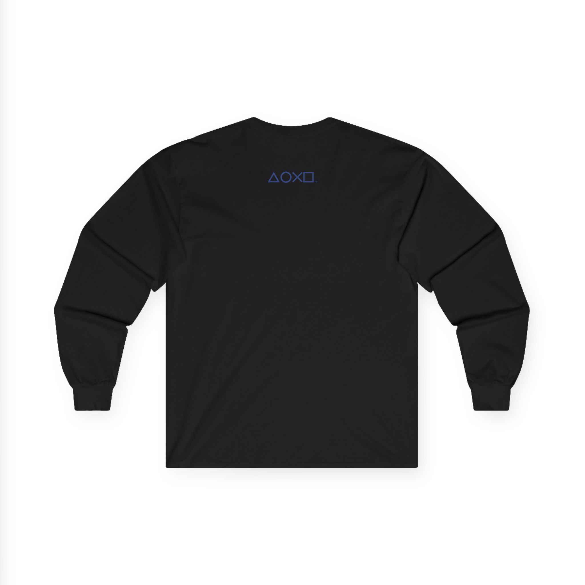PlayStation Game On Unisex Ultra Cotton Long Sleeve Tee