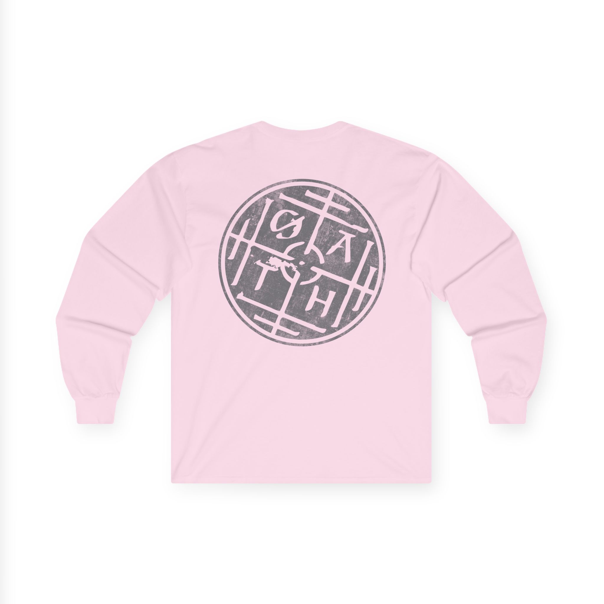 Oathbreaker Hair Unisex Ultra Cotton Long Sleeve Tee