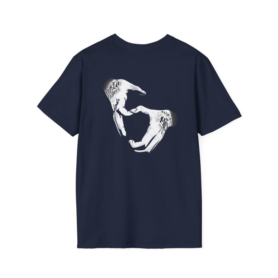 Santa Fe Klan Unisex Softstyle T-Shirt