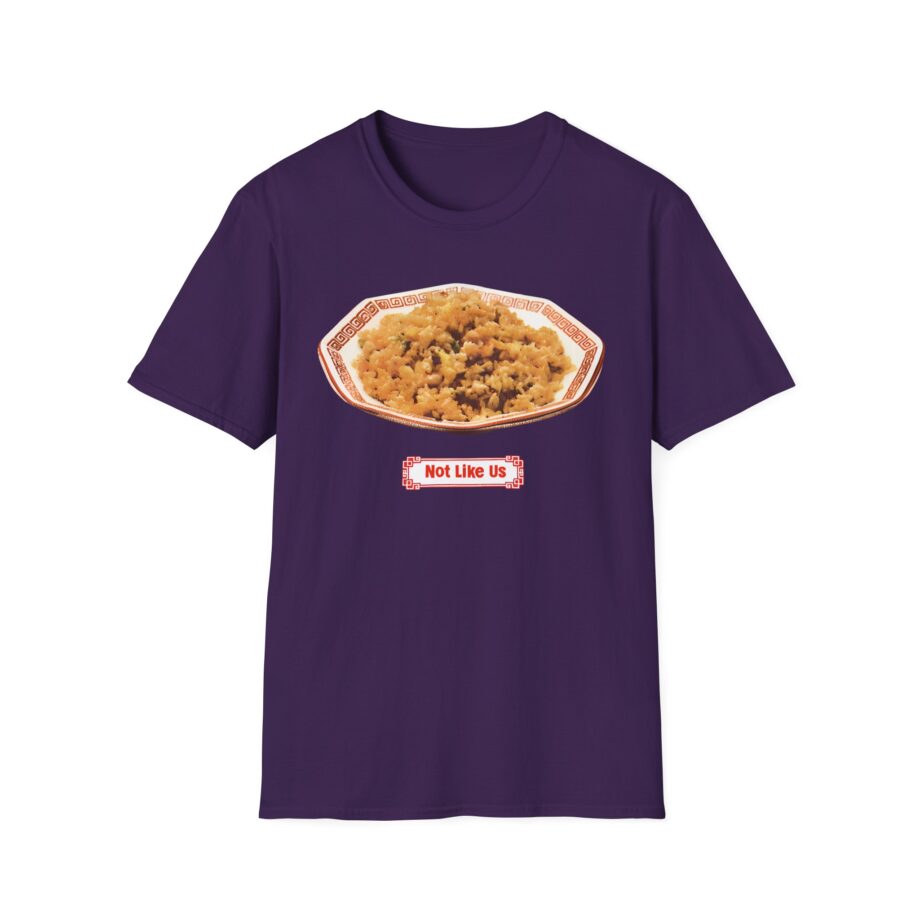Kendrick Lamar Unisex Softstyle T-Shirt