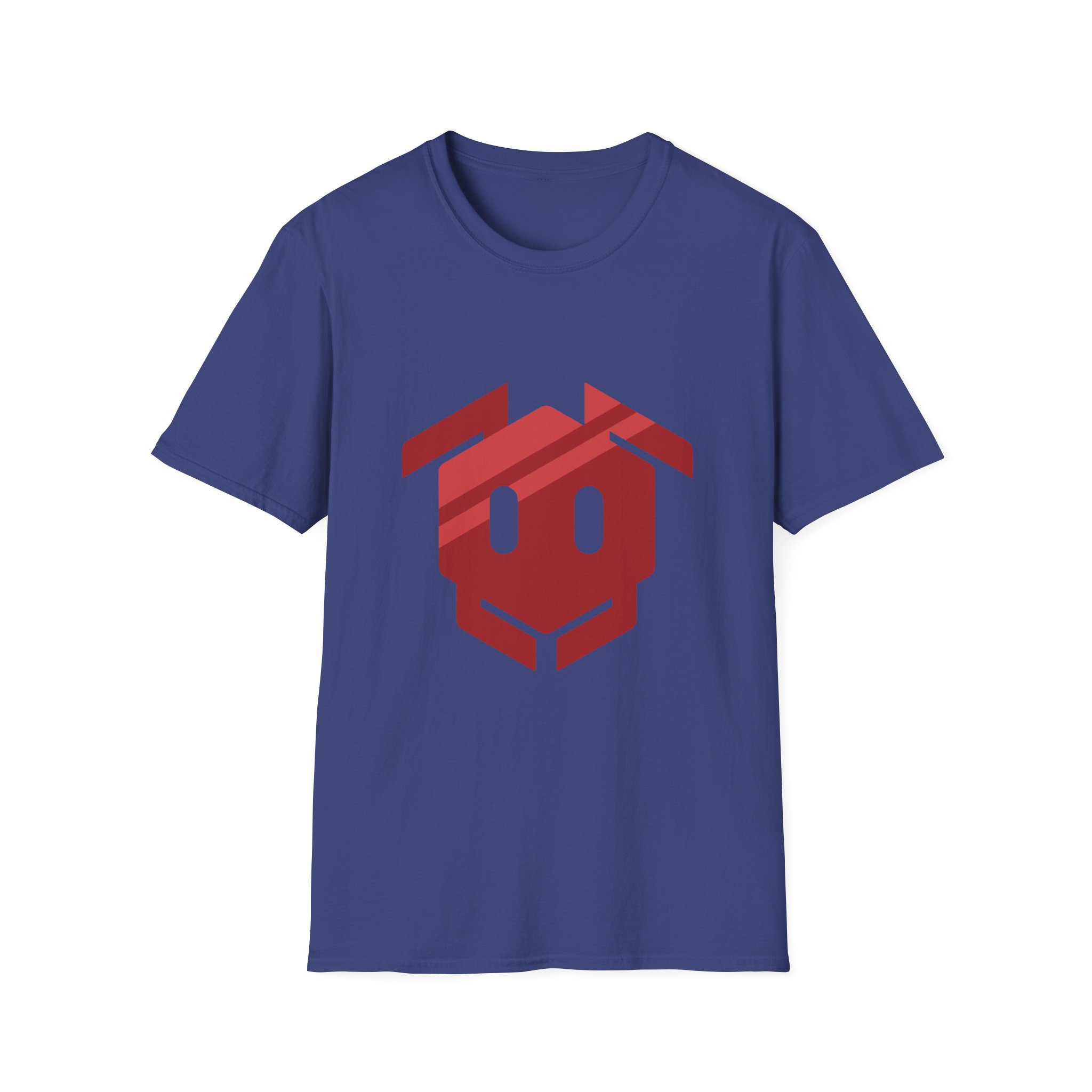 SmallAnt Unisex Softstyle T-Shirt