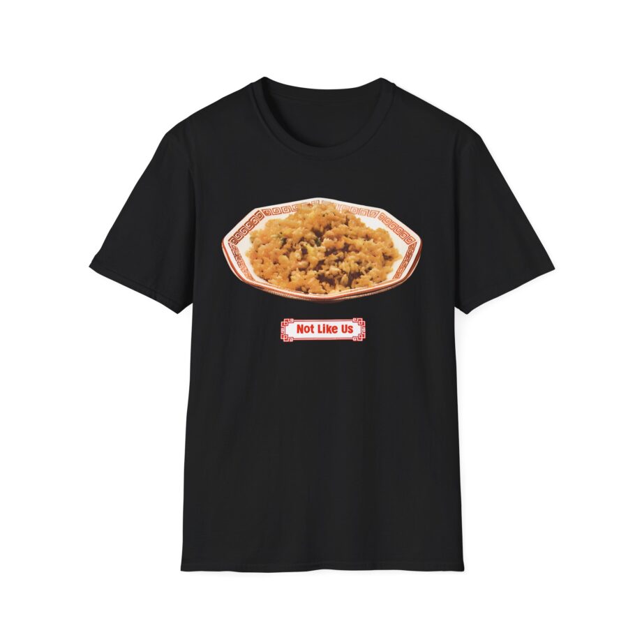 Kendrick Lamar Unisex Softstyle T-Shirt