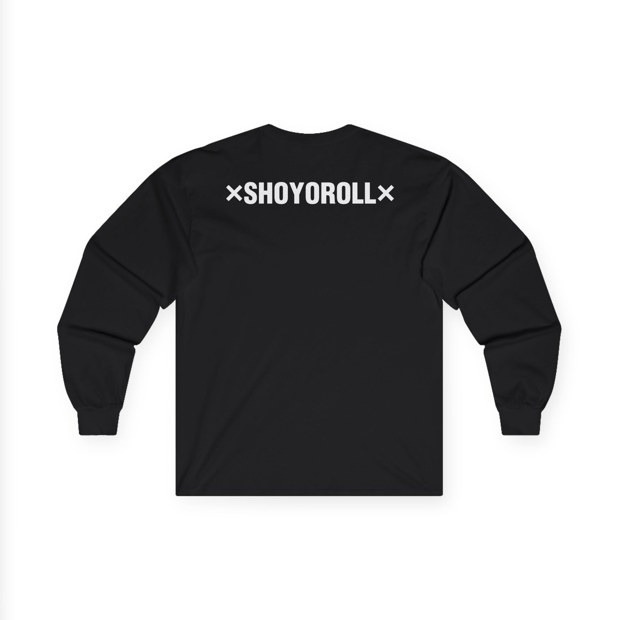 Broken Bones Unisex Ultra Cotton Long Sleeve Tee