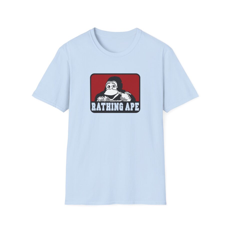 Santa Fe Klan Unisex Softstyle T-Shirt