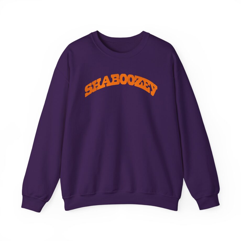 Shaboozey Glowing Sky Unisex Heavy Blend™ Crewneck Sweatshirt