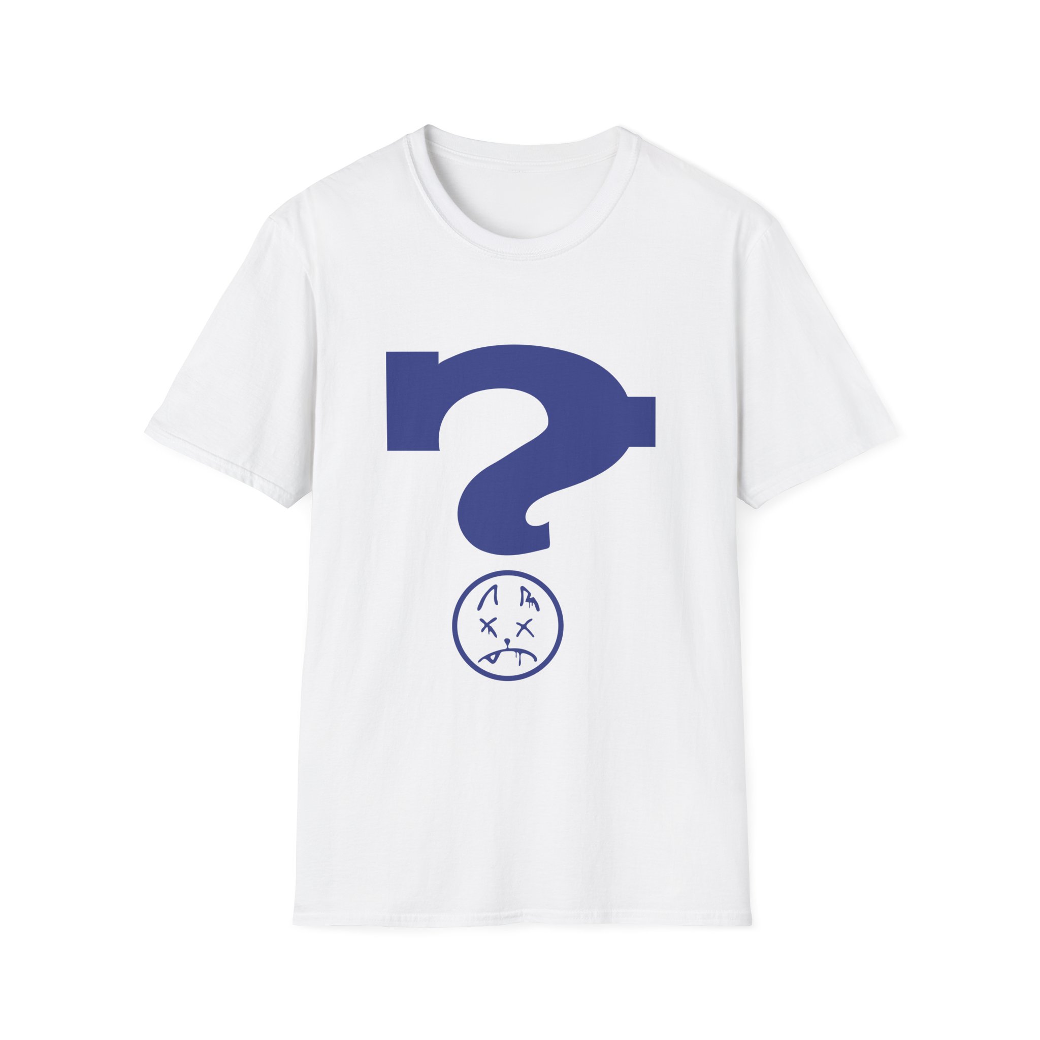 Stand Atlantic Mystery Unisex Softstyle T-Shirt