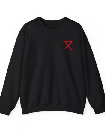 Circa Survive Juturna Unisex Heavy Blend™ Crewneck Sweatshirt