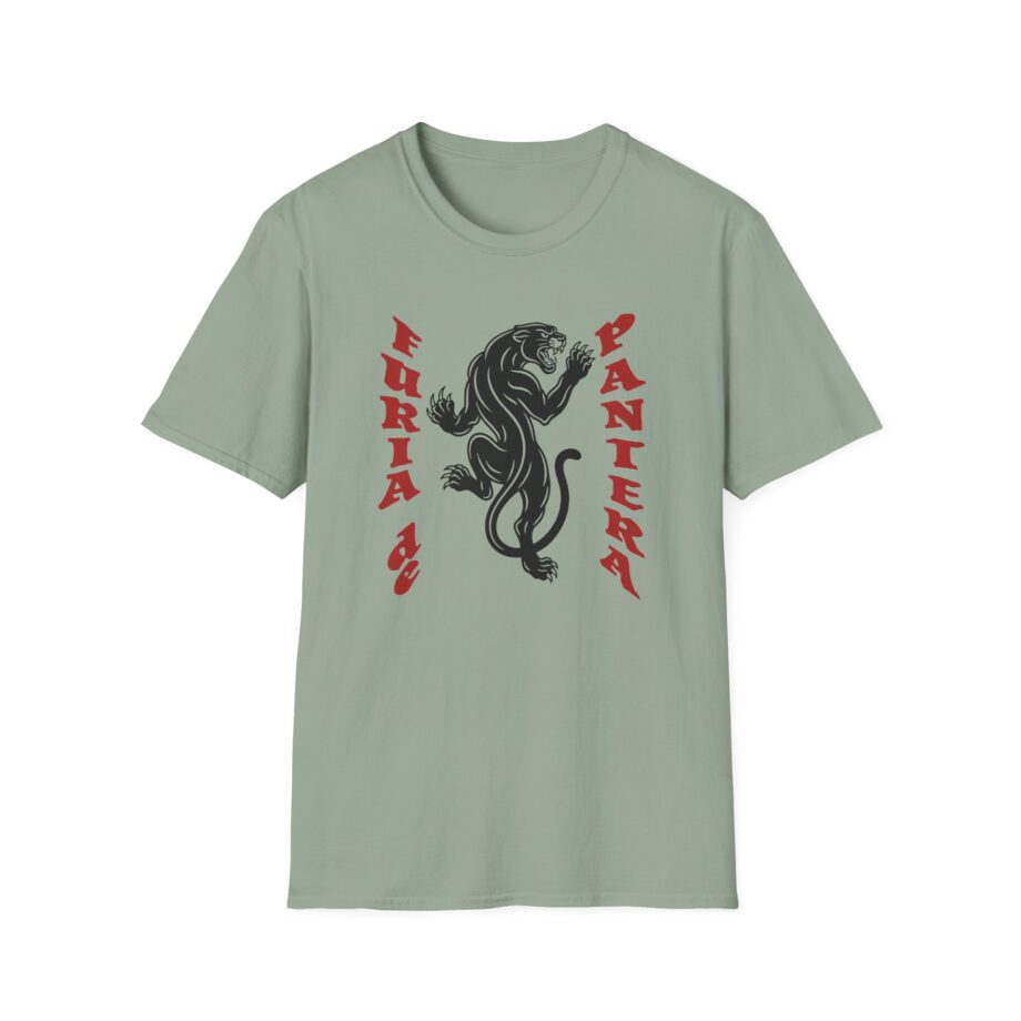 Cobra Kai Unisex Softstyle T-Shirt