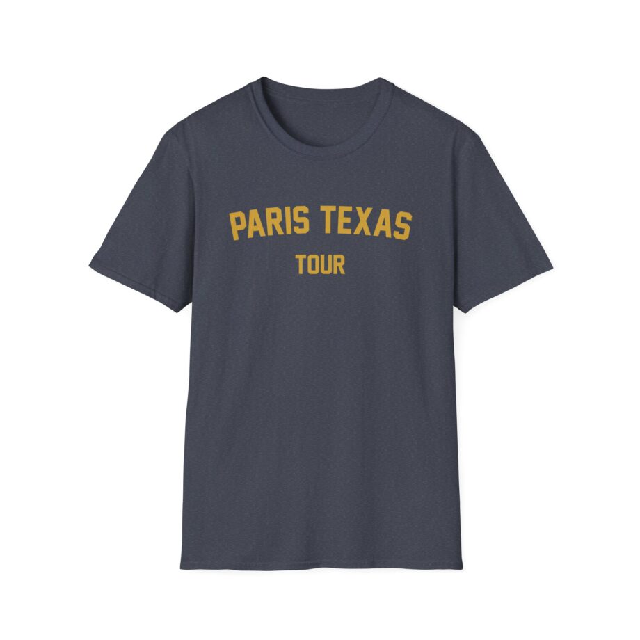 Kevin Kaarl Tour Unisex Softstyle T-Shirt