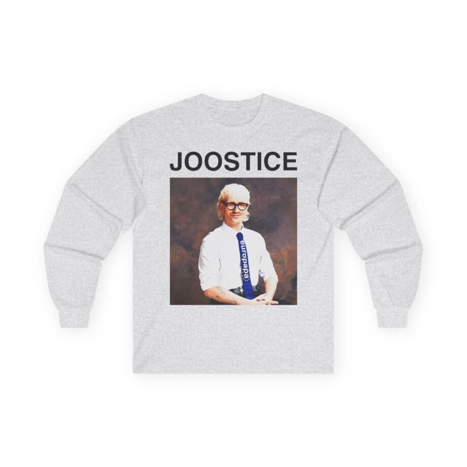 Joost Klein Unisex Ultra Cotton Long Sleeve Tee