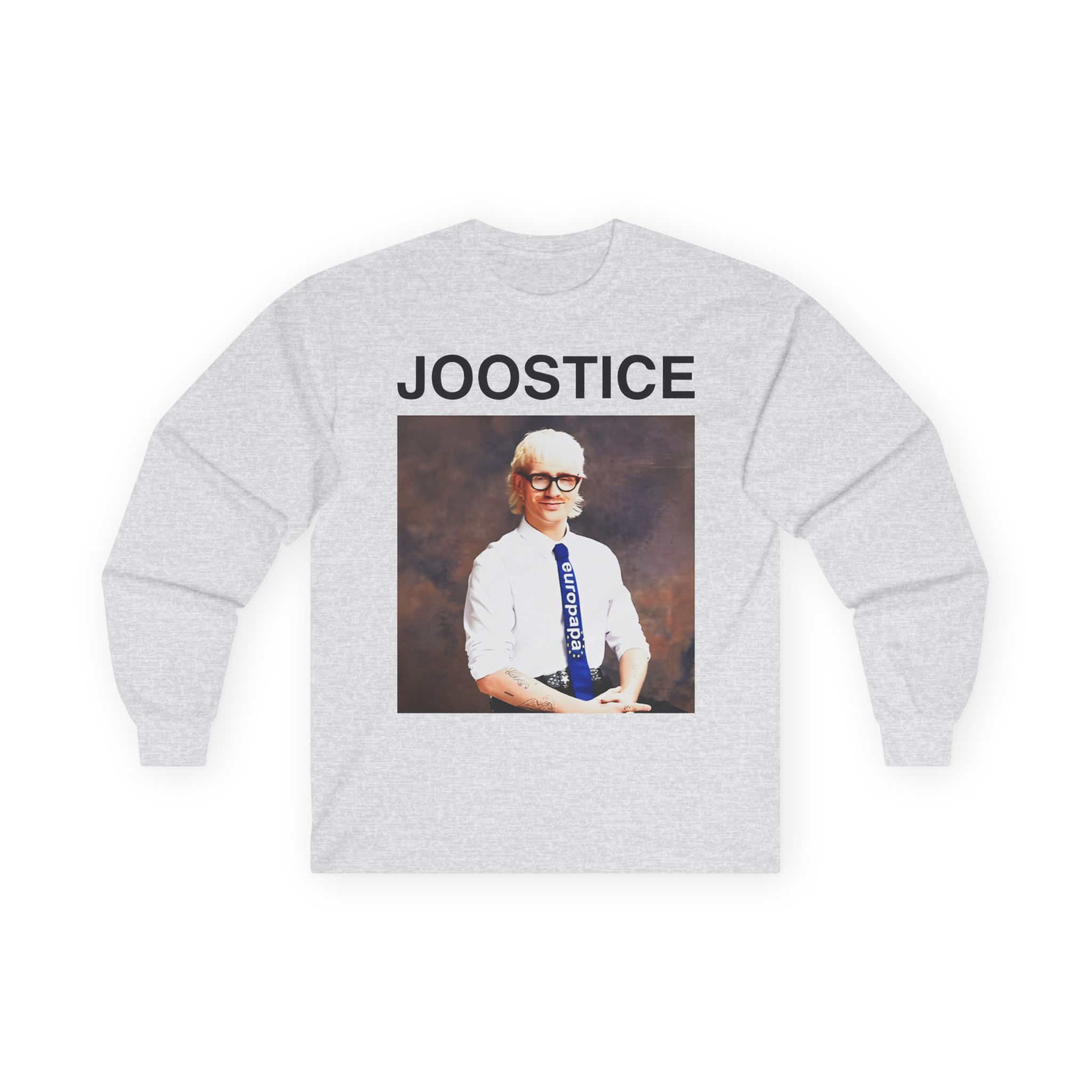 Joost Klein Unisex Ultra Cotton Long Sleeve Tee