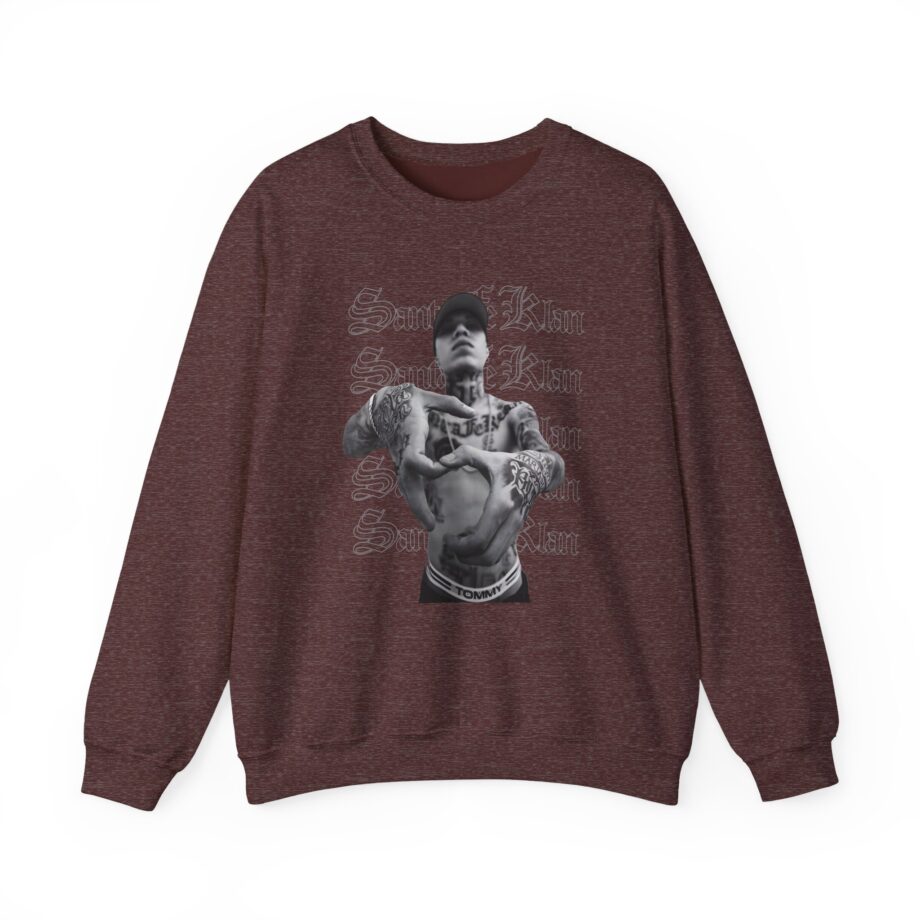 Santa Fe Klan Unisex Heavy Blend™ Crewneck Sweatshirt