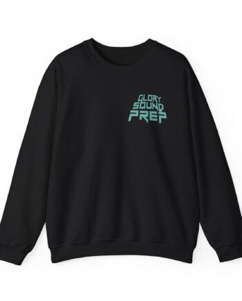 Jon Bellion Glory Sound Prep Unisex Heavy Blend™ Crewneck Sweatshirt
