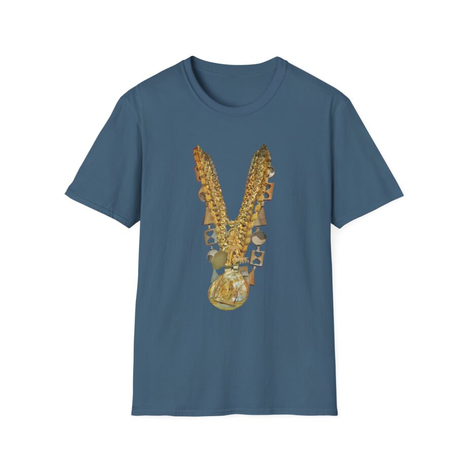 Slick Rick Unisex Softstyle T-Shirt