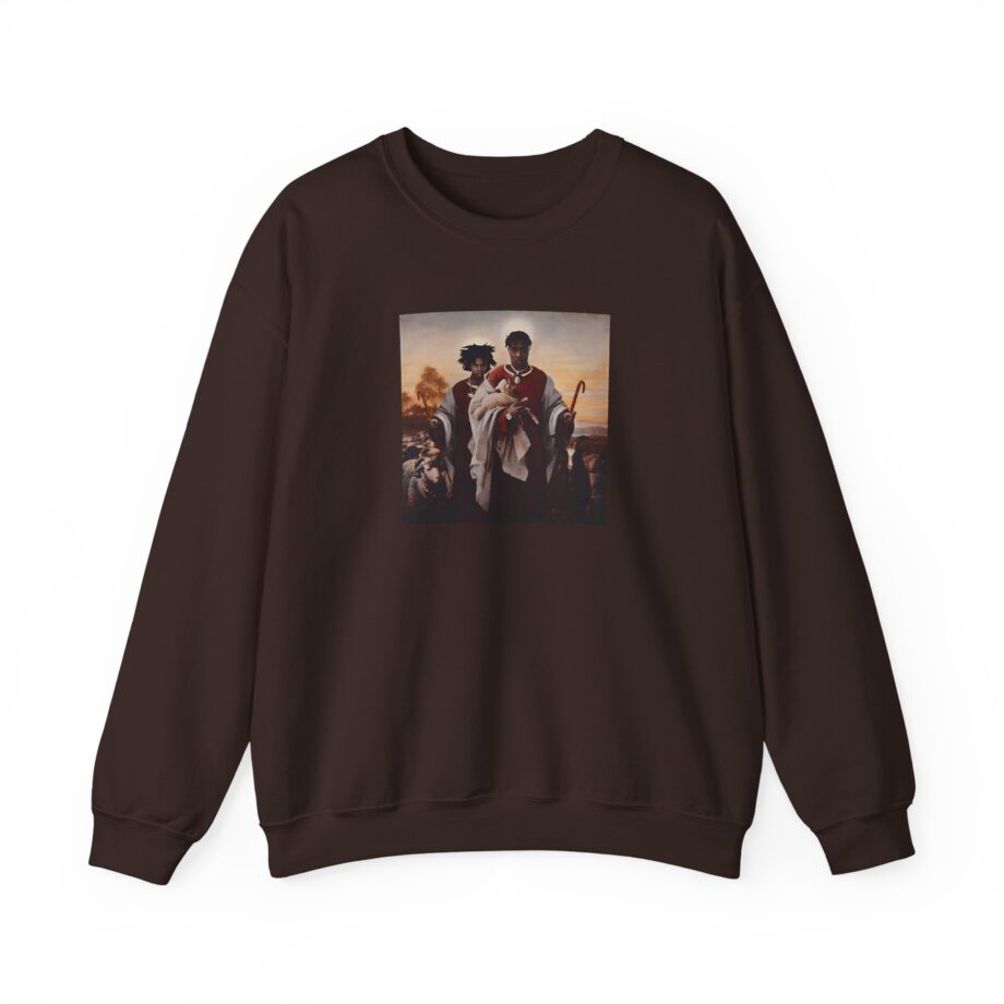 Fredo Bang Unisex Heavy Blend™ Crewneck Sweatshirt