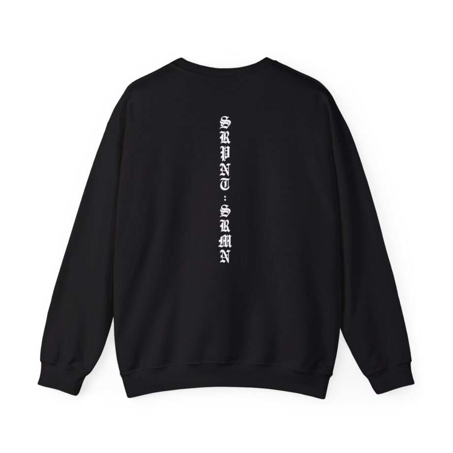 Marduk Srpnt Srmn Unisex Heavy Blend™ Crewneck Sweatshirt