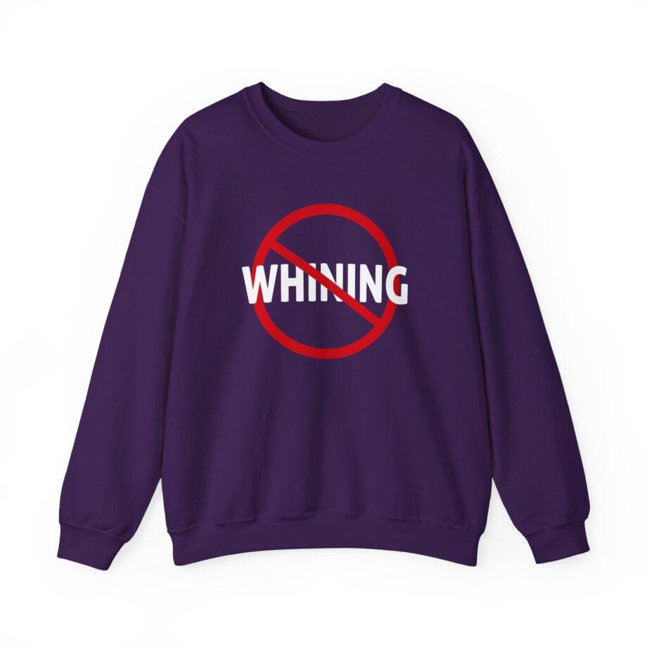 Rick Ross Unisex Heavy Blend™ Crewneck Sweatshirt