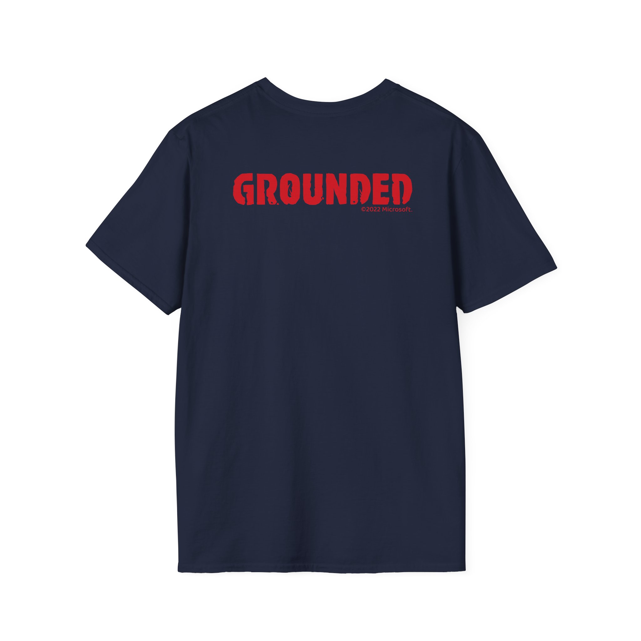 Grounded Broodmother Unisex Softstyle T-Shirt