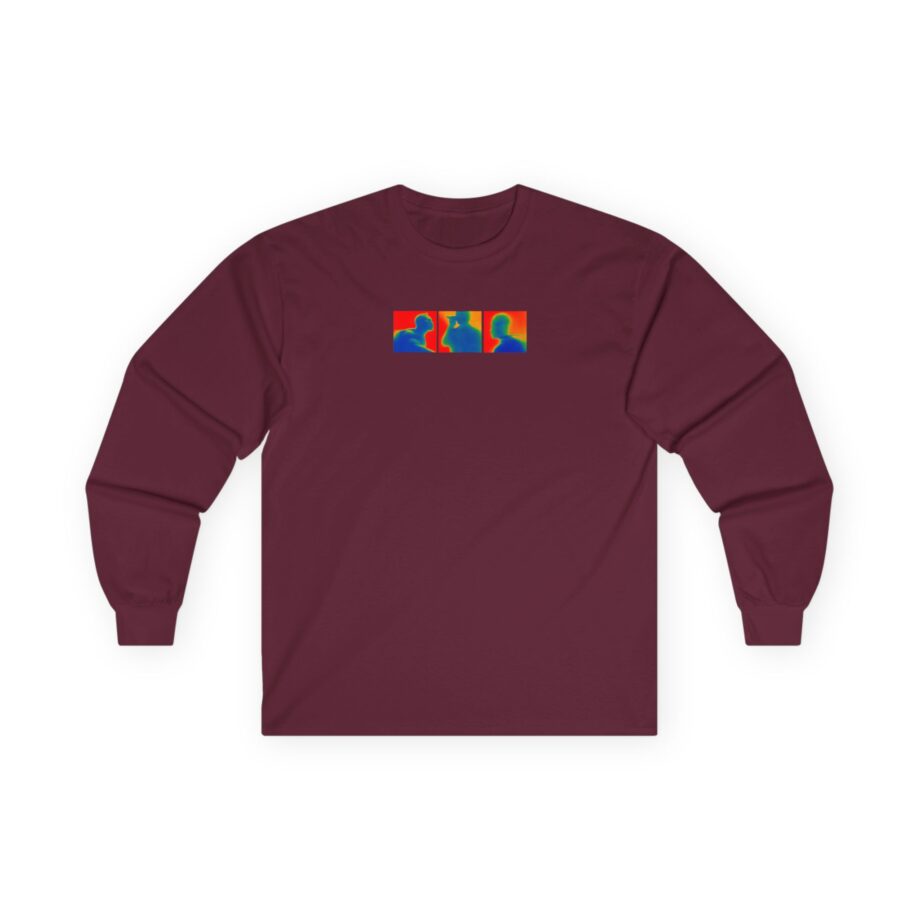 Rufus Du Sol Unisex Ultra Cotton Long Sleeve Tee