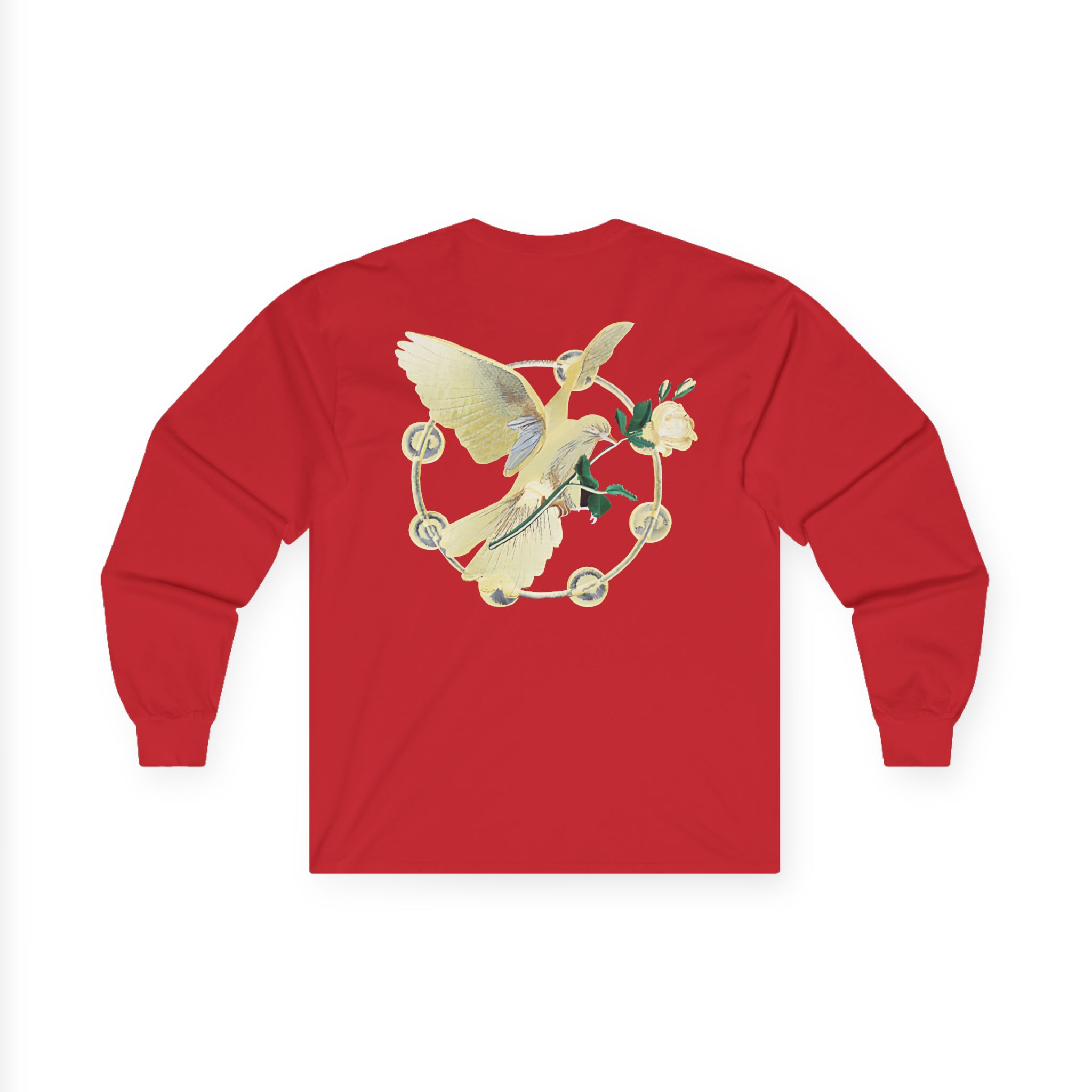 Stevie Nicks Unisex Ultra Cotton Long Sleeve Tee