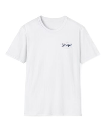 Slightly Especial Unisex Softstyle T-Shirt