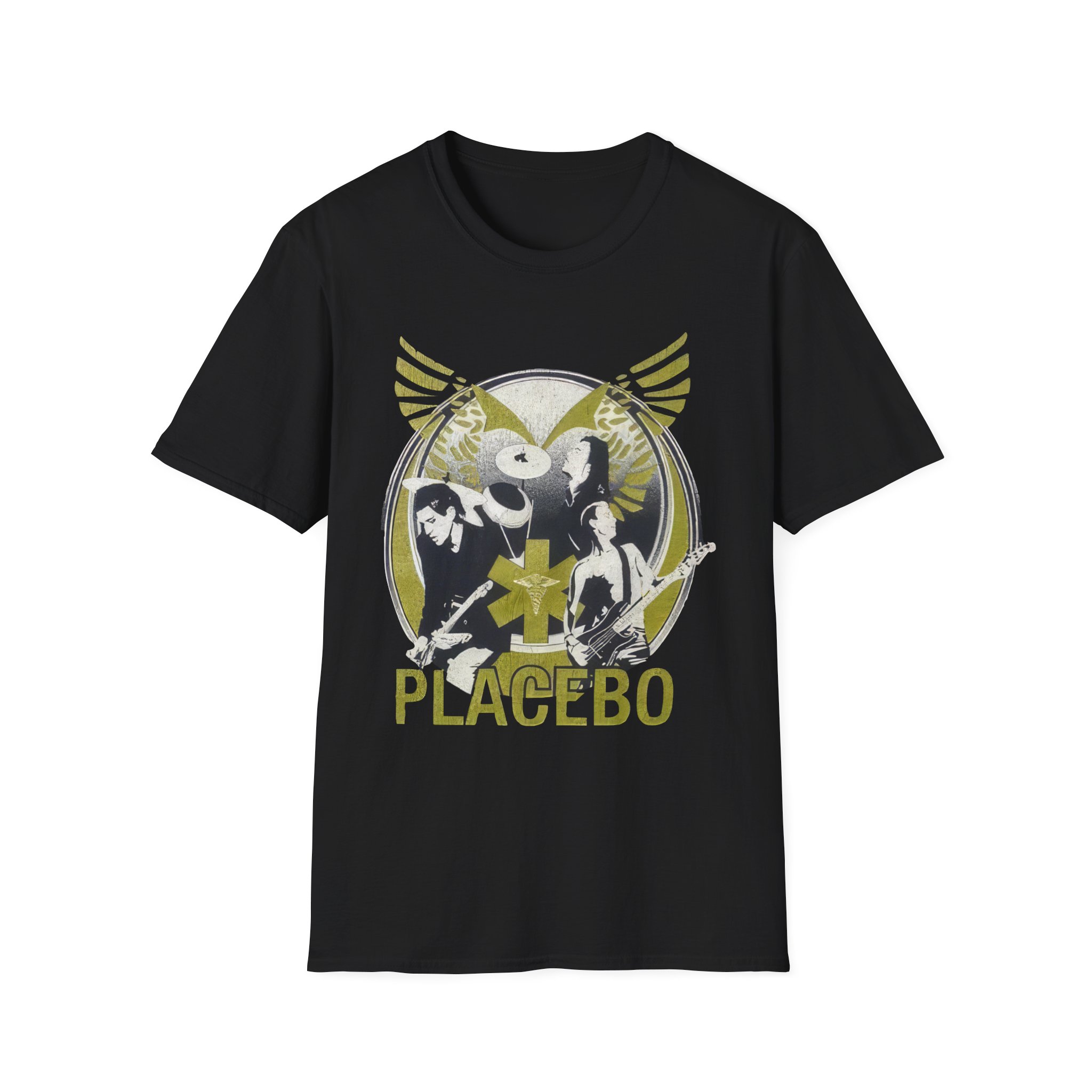 2006 Meds Tour Unisex Softstyle T-Shirt