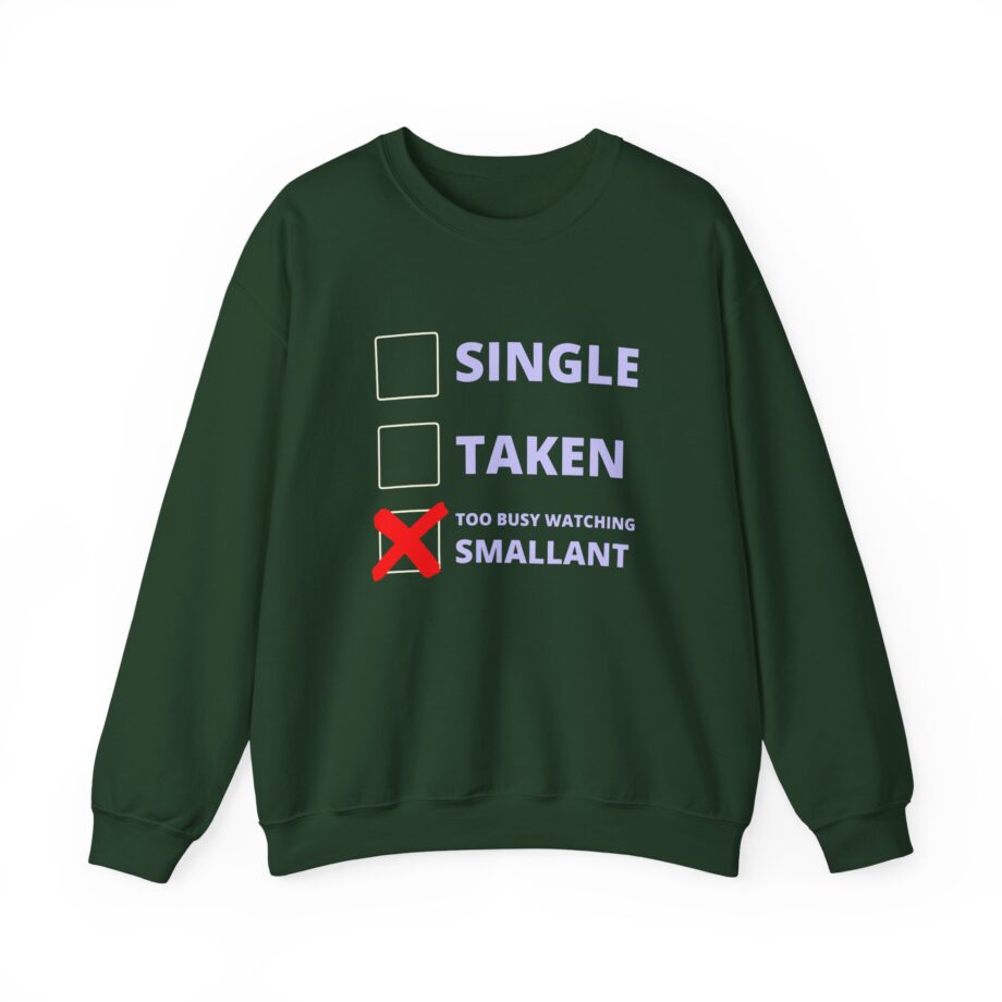 SmallAnt Unisex Heavy Blend™ Crewneck Sweatshirt