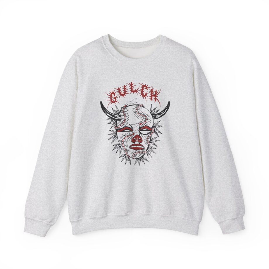 Gulch Unisex Heavy Blend™ Crewneck Sweatshirt