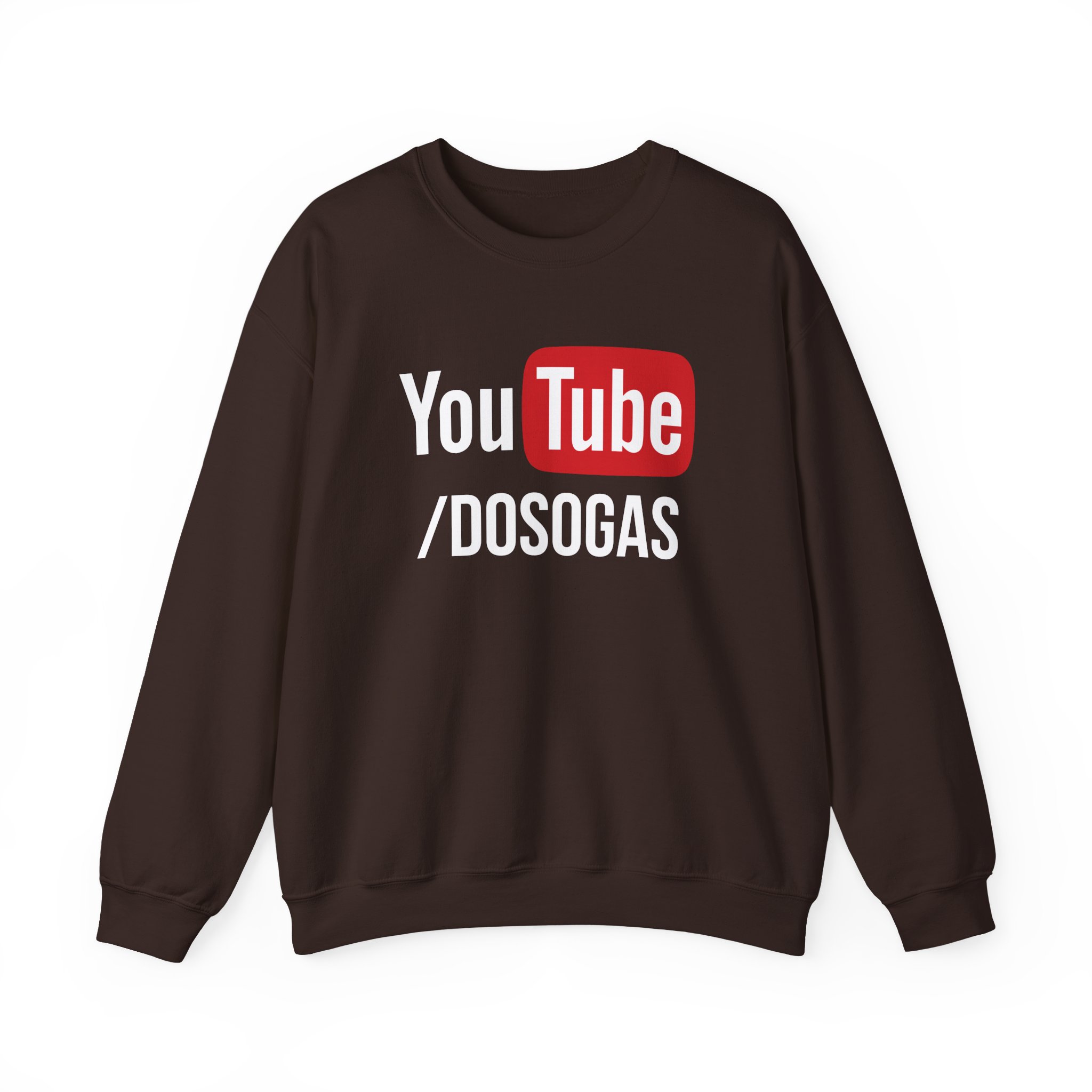 Fede Vigevani Unisex Heavy Blendâ„¢ Crewneck Sweatshirt