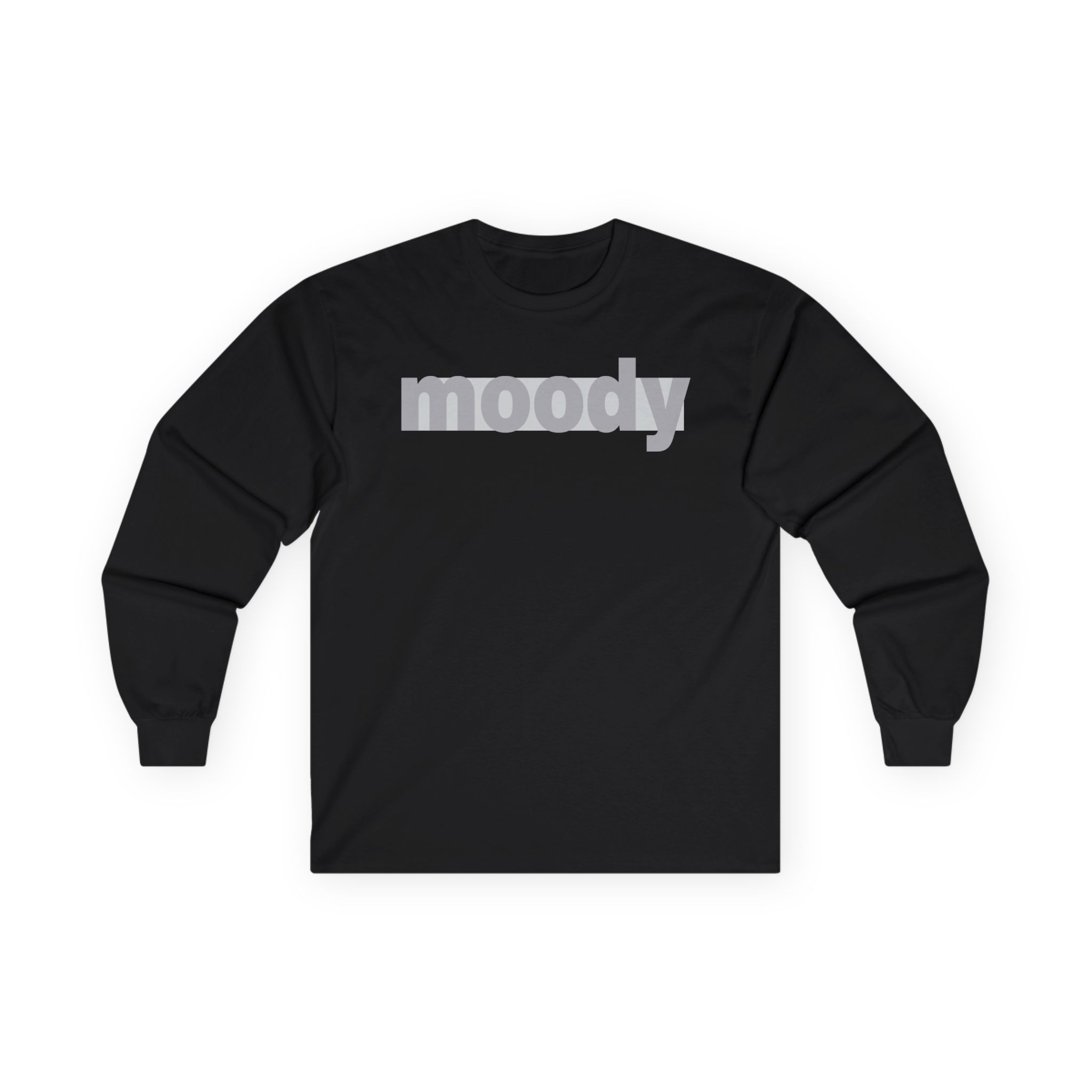 Royel Otis Moody Unisex Ultra Cotton Long Sleeve Tee